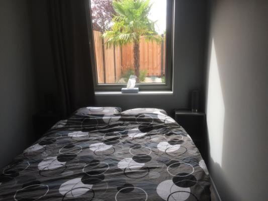 Holiday Cottage With Sauna In Zeeland Stavenisse Exterior foto